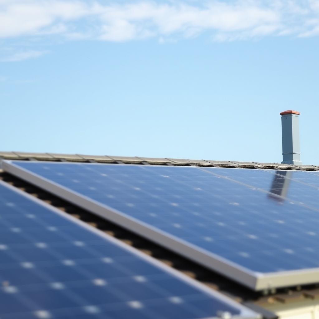 Allaire du Temps : expert en panneaux solaires La Rochelle