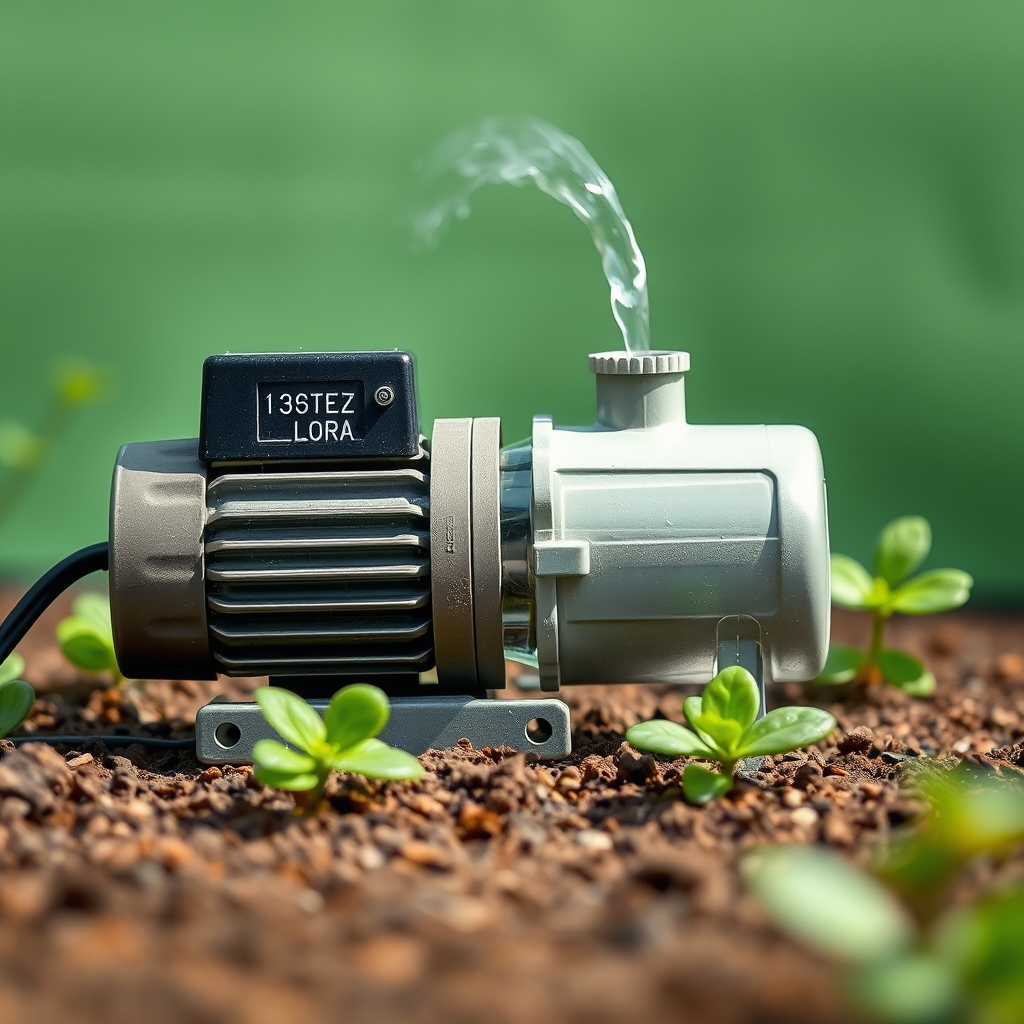 Comment choisir une pompe à eau pour faire de la culture hydroponique ?