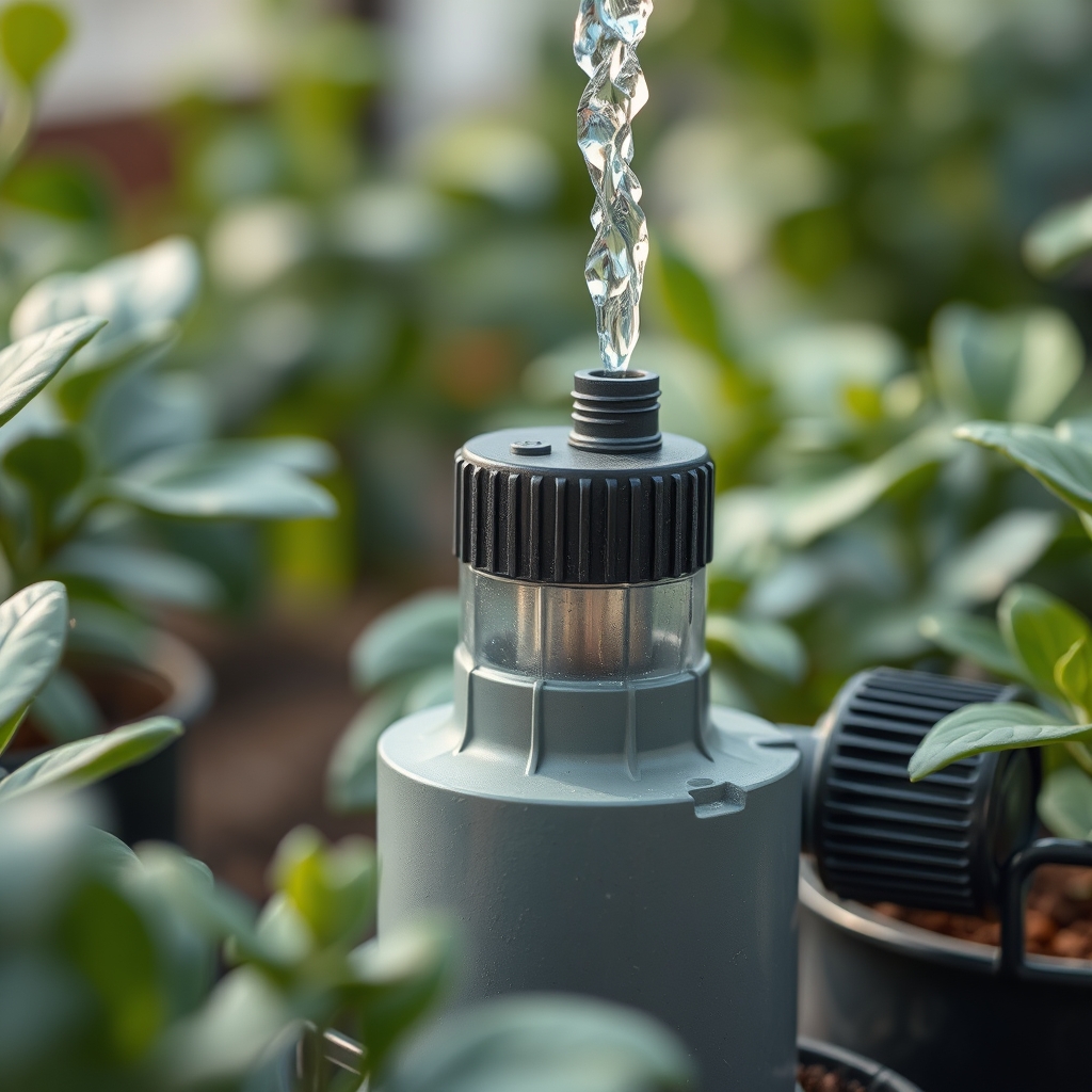 Comment choisir une pompe à eau pour faire de la culture hydroponique ?