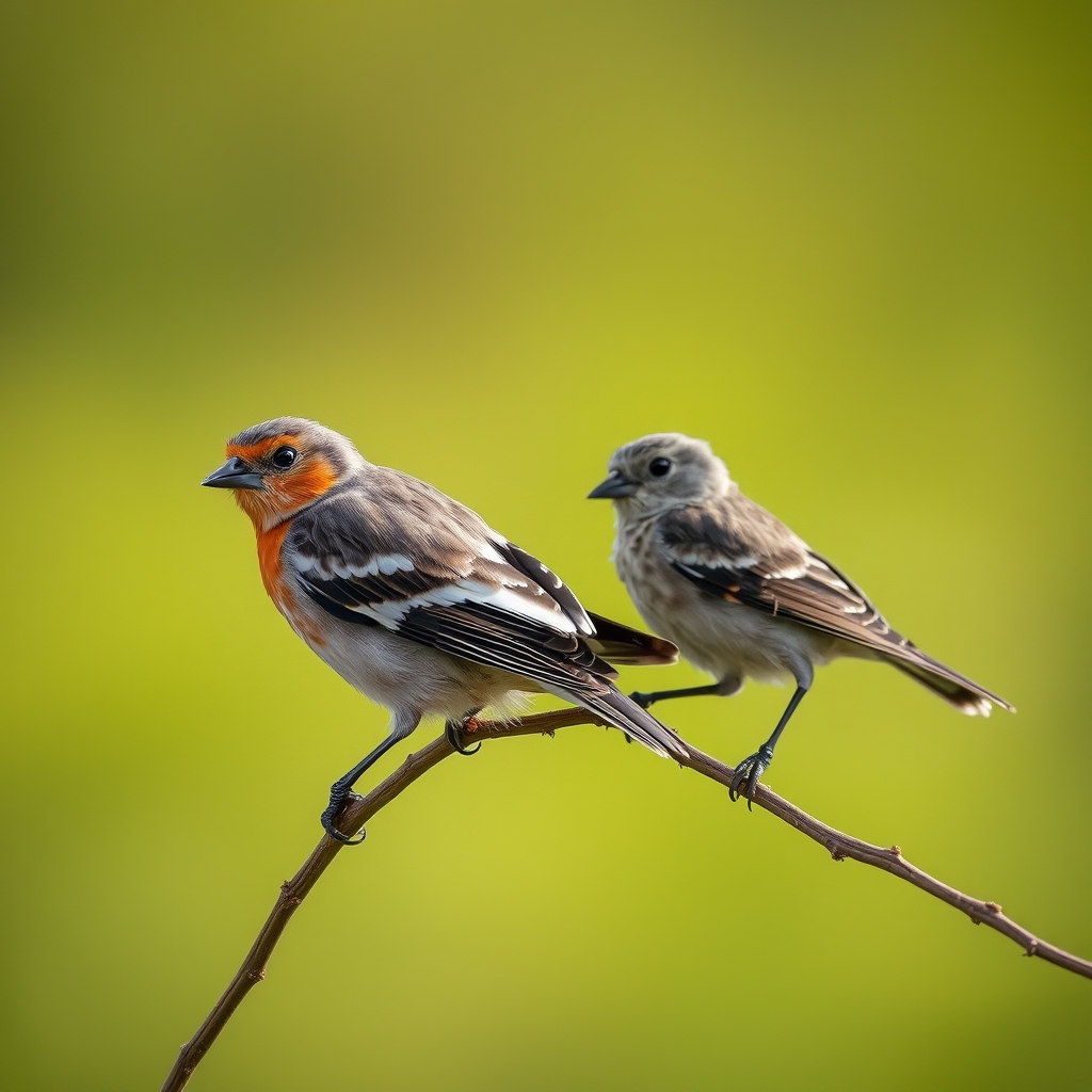 Comment éloigner les oiseaux qui sont dans ma toiture ?