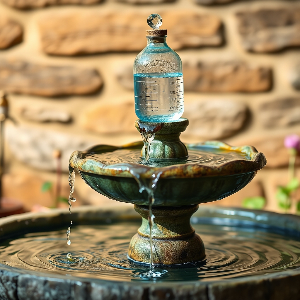 Comment installer une fontaine à eau sans bouteille ?