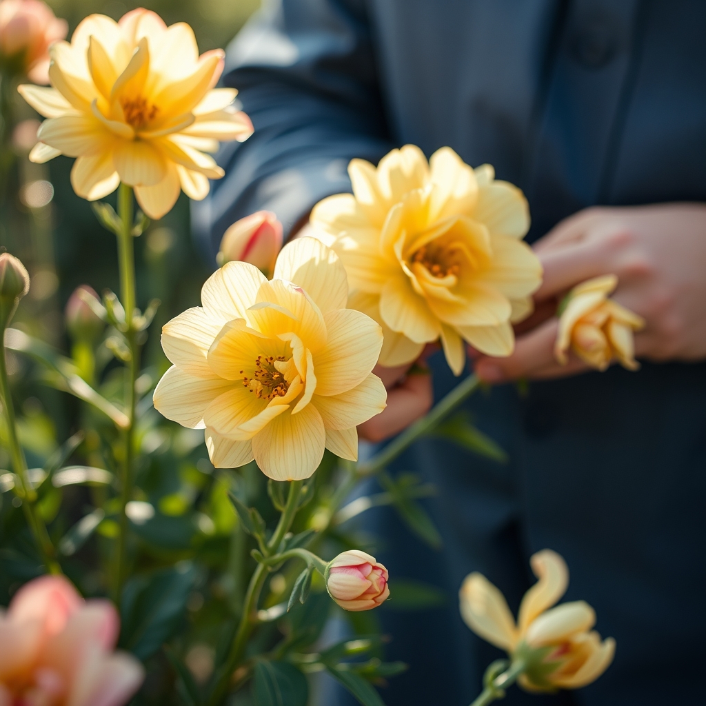 découvrez l'élégance des fleurs de poireau, des véritables joyaux du jardin. avec leur beauté unique et leur goût subtil, ces fleurs apportent une touche originale à vos plats et à vos compositions florales. explorez leurs propriétés culinaires et ornementales pour enrichir vos créations gastronomiques et vos aménagements paysagers.