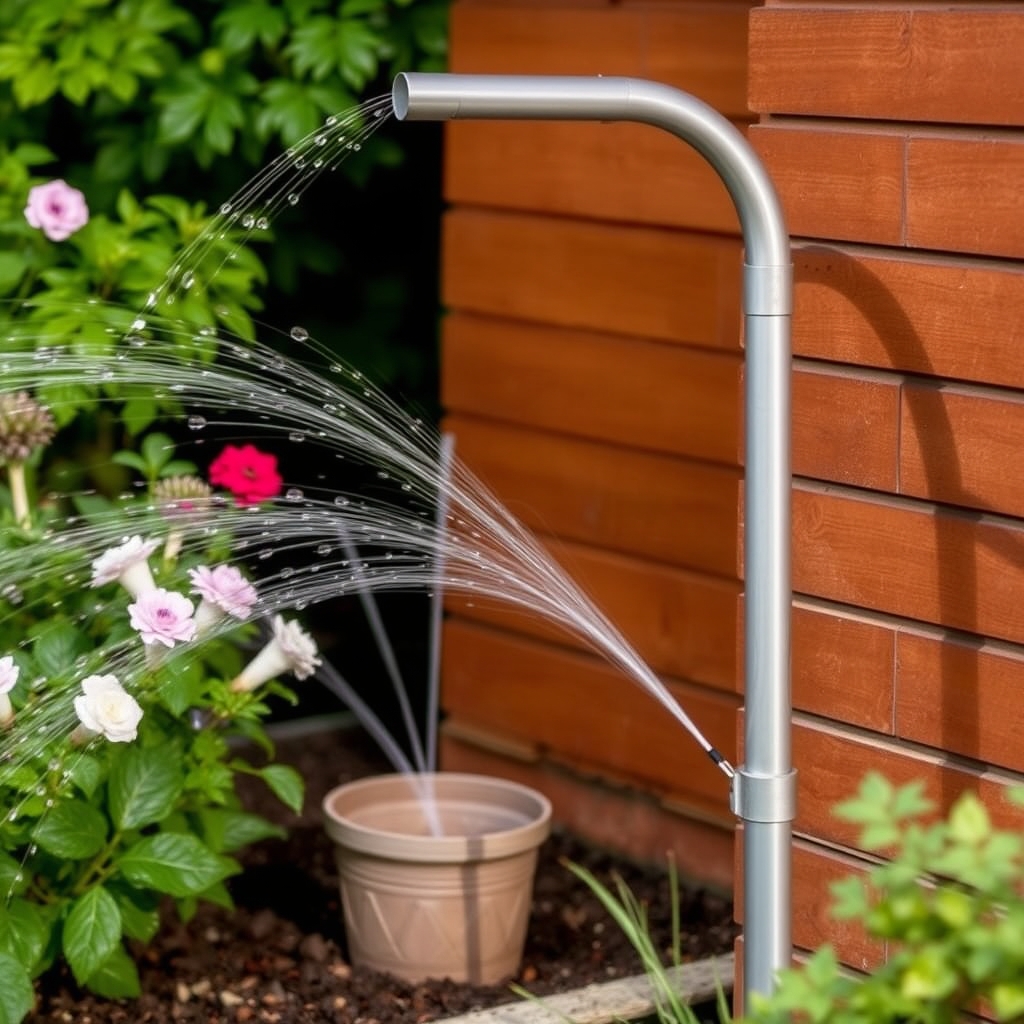 Les 6 meilleurs tuyaux d arrosage extensibles pour votre jardin