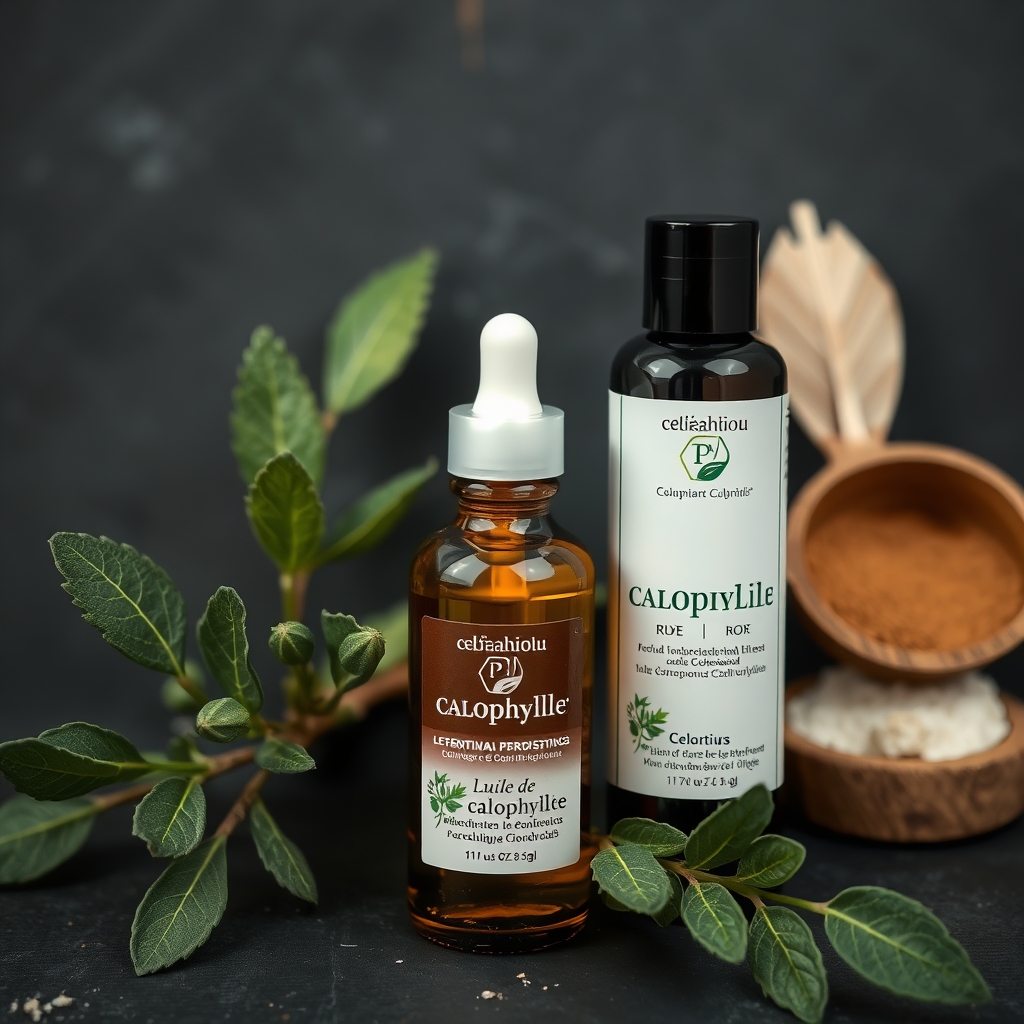 découvrez les bienfaits de l'huile de calophylle, un trésor naturel aux propriétés apaisantes et réparatrices. idéale pour hydrater la peau, cette huile est également prisée pour ses vertus anti-inflammatoires et anti-âge. apprenez-en plus sur son utilisation et ses avantages pour votre routine de soins.