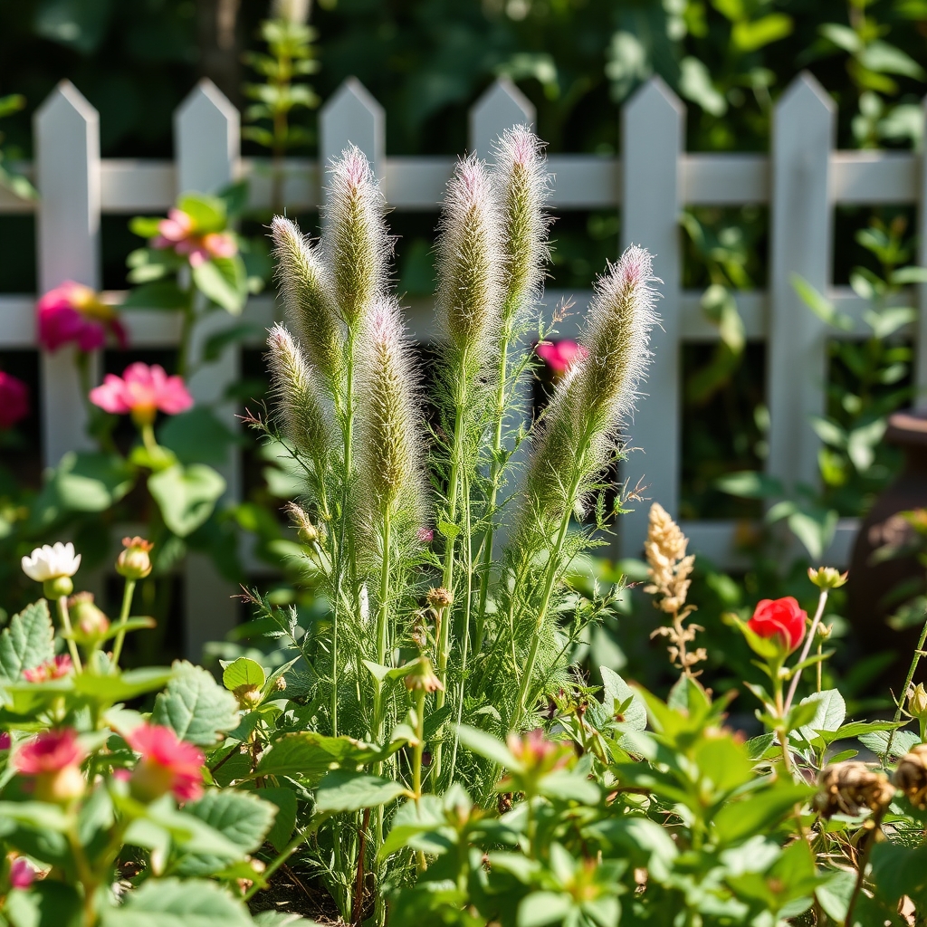 découvrez comment la larve d'anthrène peut affecter votre jardin. apprenez à identifier ces nuisibles, leur impact sur vos plantes et les méthodes efficaces pour les contrôler tout en protégeant la biodiversité de votre espace vert.