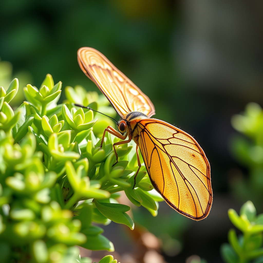 découvrez comment les larves d'anthrène peuvent affecter votre jardin. apprenez à identifier ces ravageurs, leurs habitudes alimentaires et les méthodes efficaces pour les contrôler, afin de préserver la santé de vos plantes et la beauté de votre espace vert.
