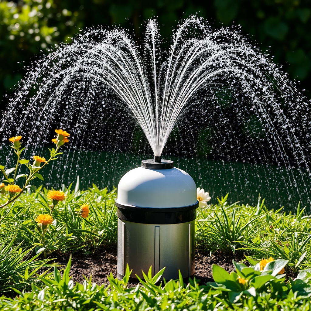 acheter la pompe d arrosage 3000 4 classic gardena