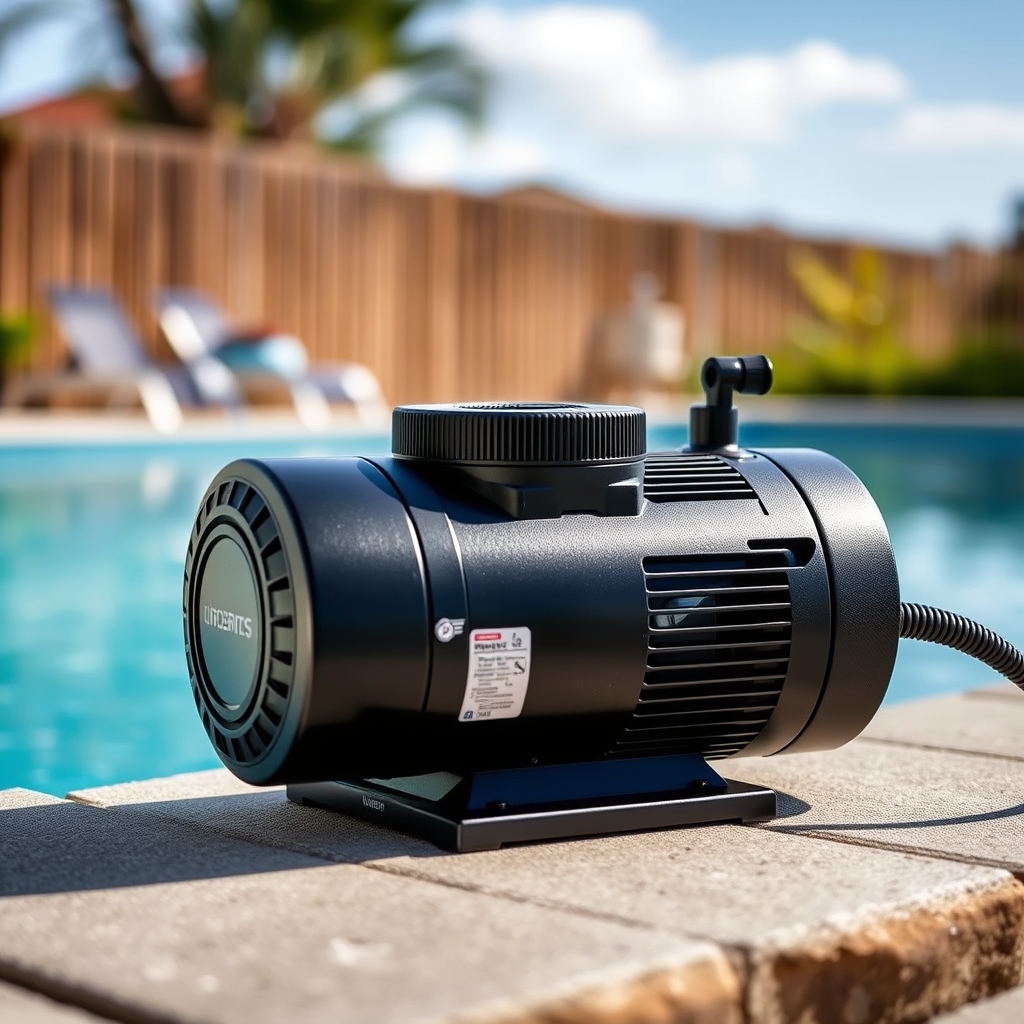 tests et avis des meilleures pompes pour piscine