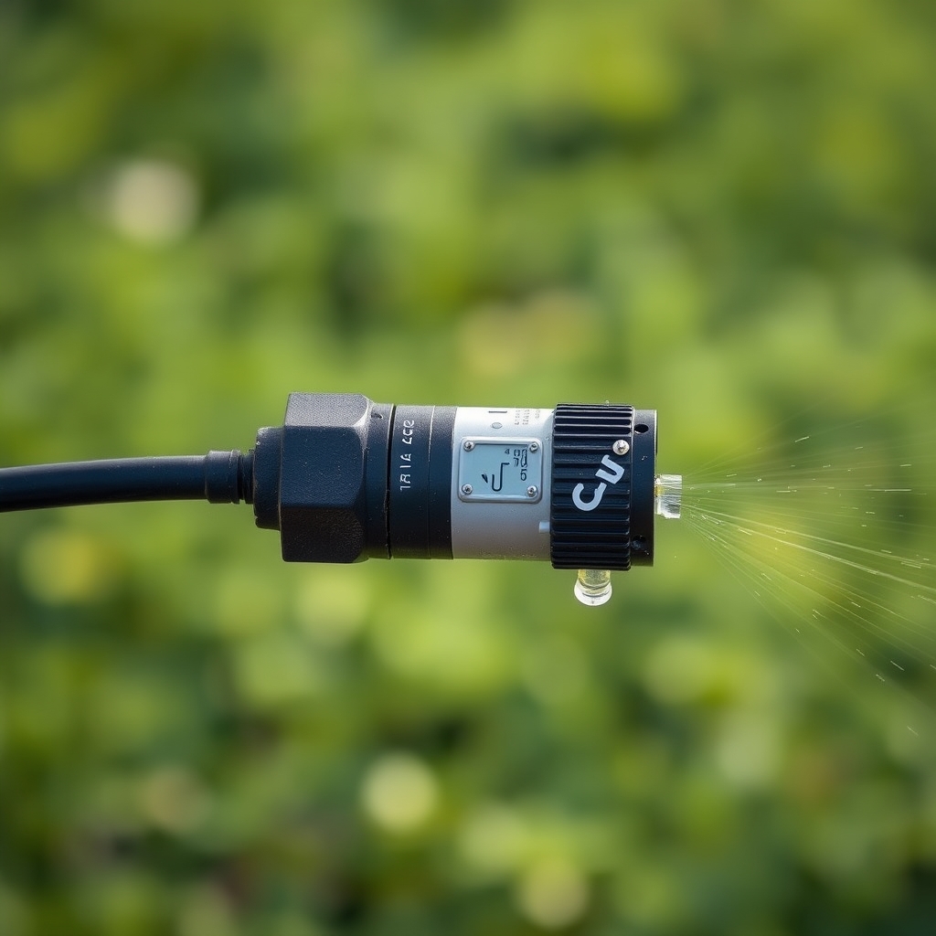 Questions fréquentes · Cable pompe immergee : section et longueur