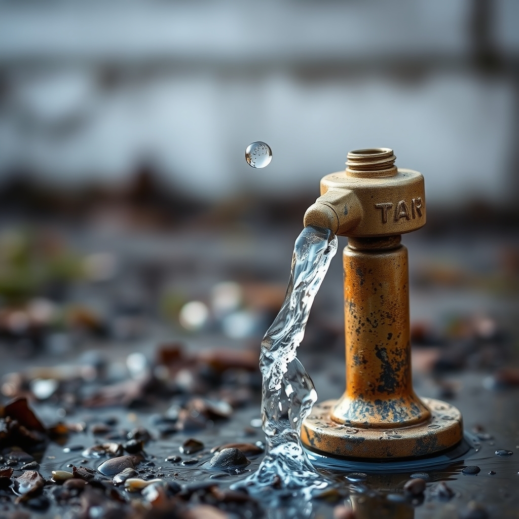 Comment trouver une fuite d'eau : méthodes de diagnostic — fuite pompe a eau