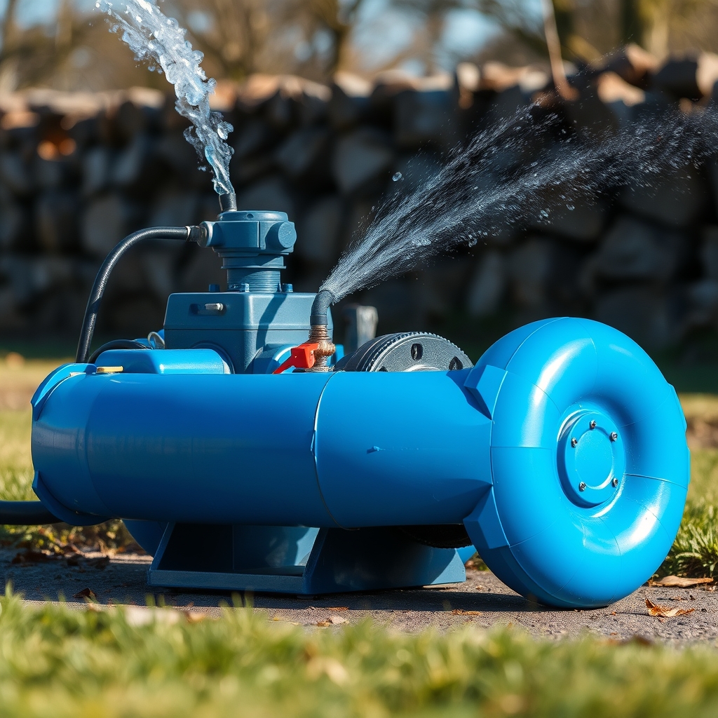 Peut-on rouler avec une fuite pompe a eau ? — fuite pompe a eau