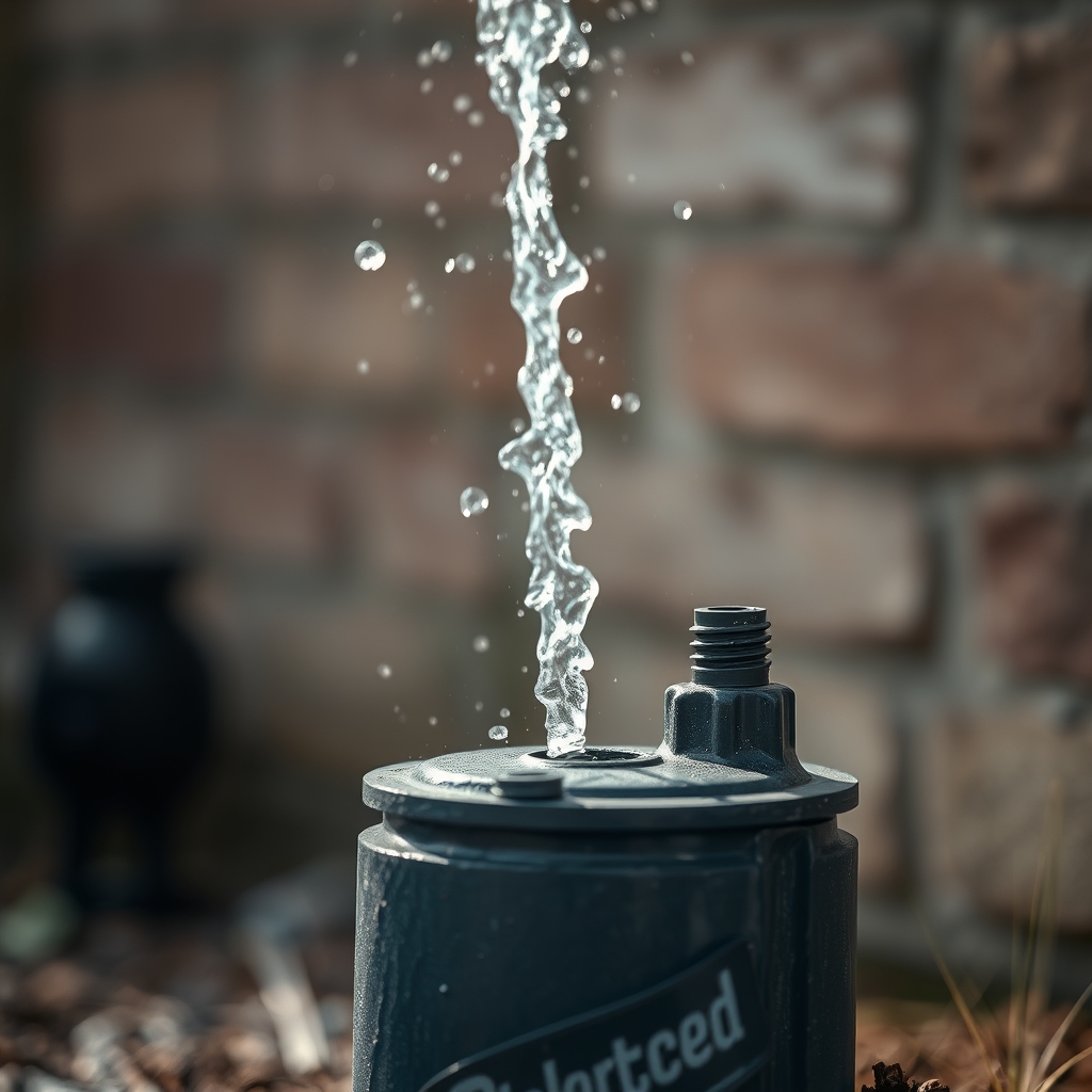 Prix d'une réparation de fuite pompe a eau — fuite pompe a eau