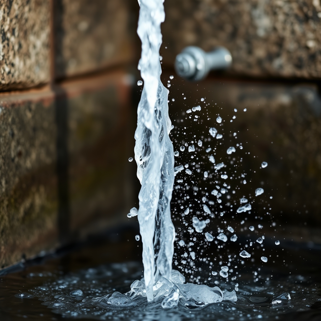 Symptômes d'une fuite pompe a eau : comment la détecter ? — fuite pompe a eau