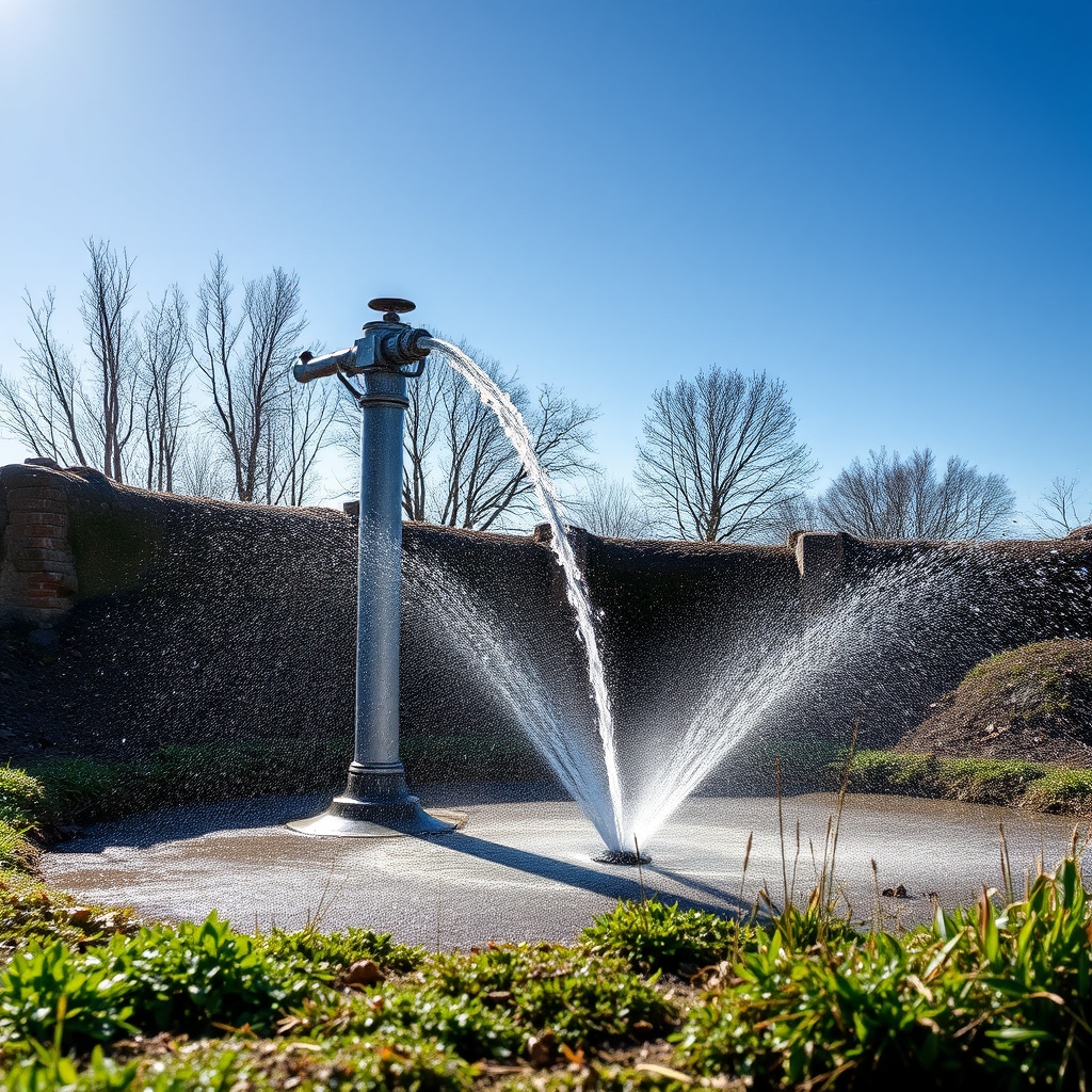 Fuite pompe à eau : causes, symptômes, réparation et coûts détaillés