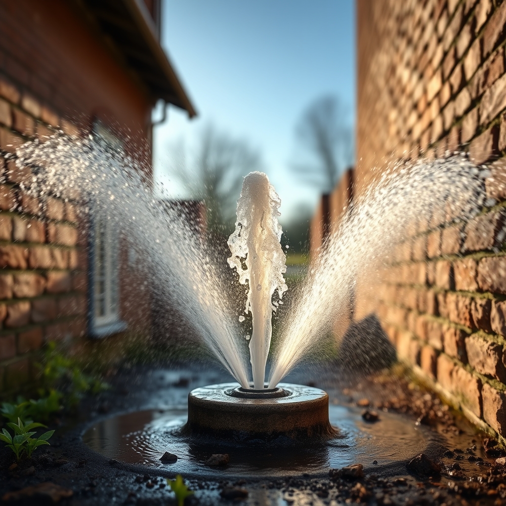 Photo : Pompe à eau de surface : Guide complet