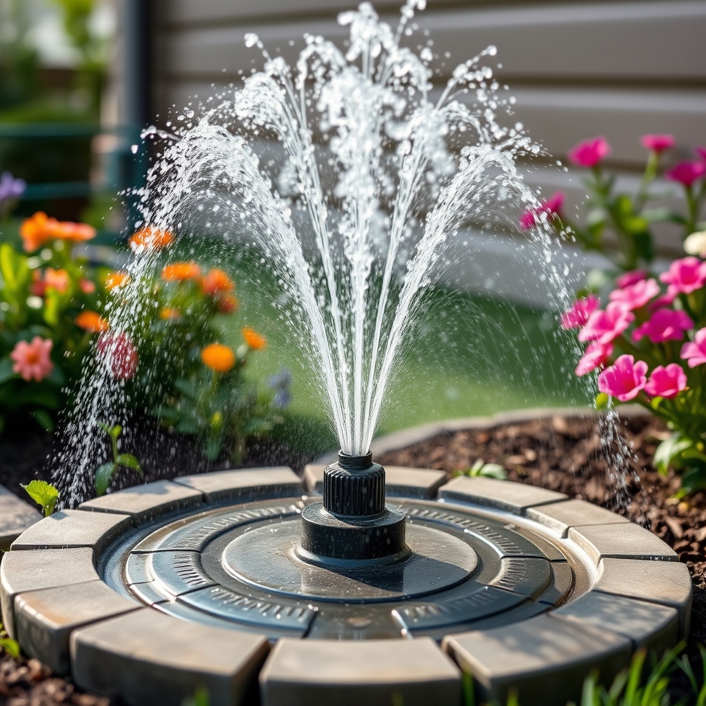 Le meilleur Surpresseur dans France · Pompe surpresseur jardin : top 5 modeles 2026