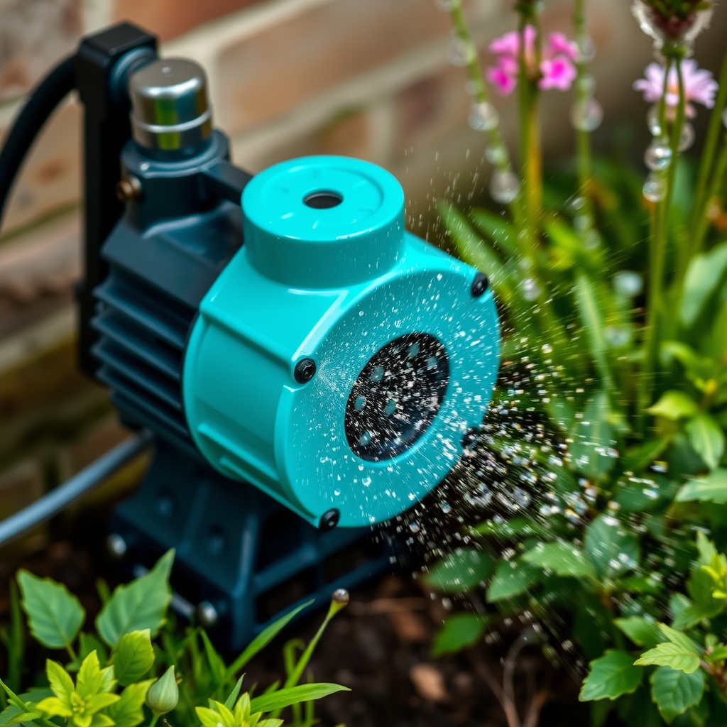 Les conseils pour l'installation et l'entretien d'une pompe surpresseur · Pompe surpresseur jardin : top 5 modeles 2026