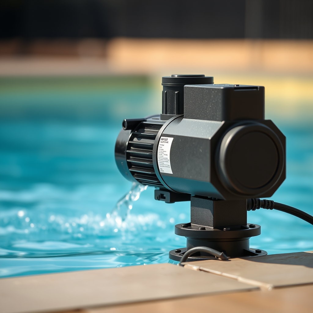 Comment tester votre pompe piscine ? — pompe piscine test