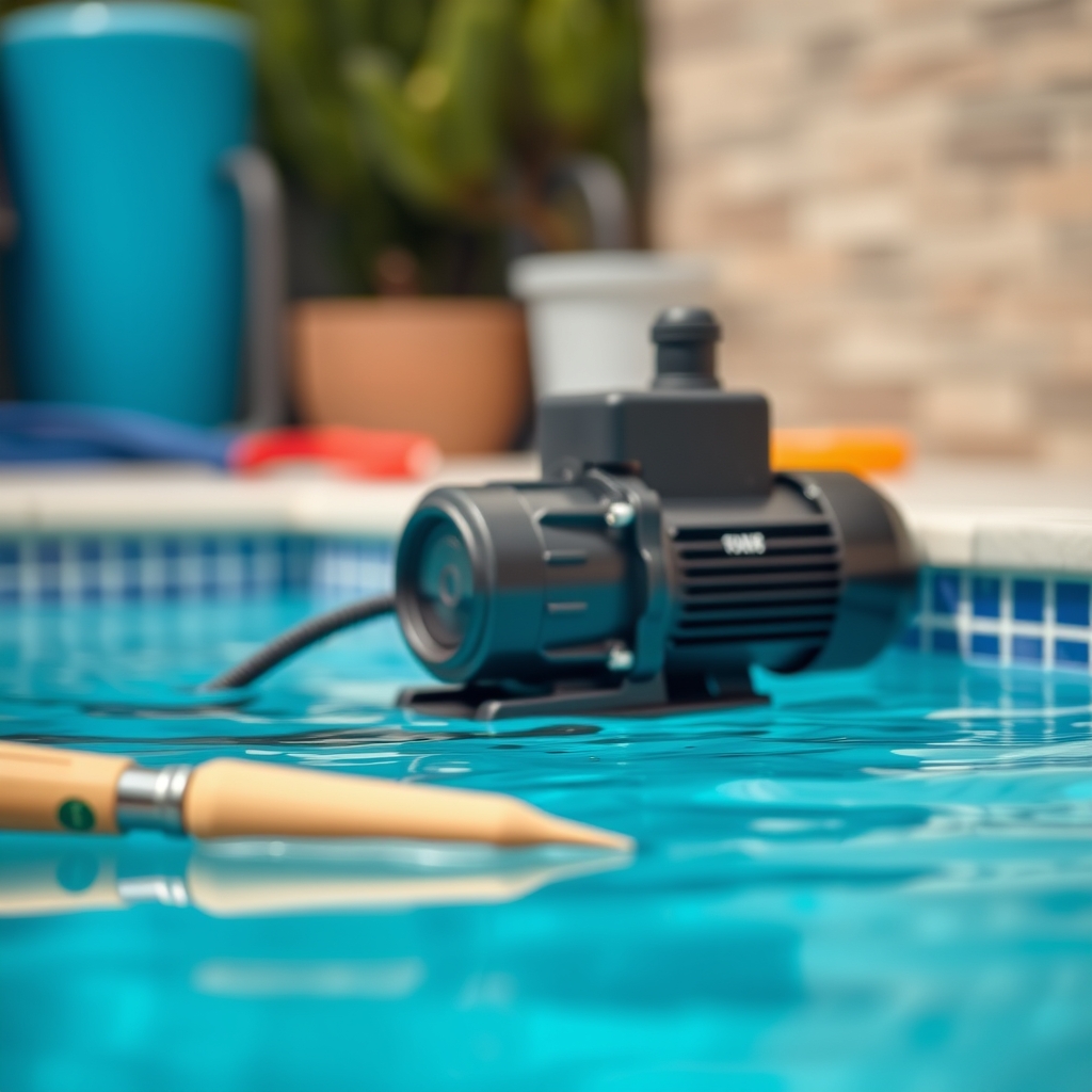 Quels outils nécessaires pour tester votre pompe piscine ? — pompe piscine test