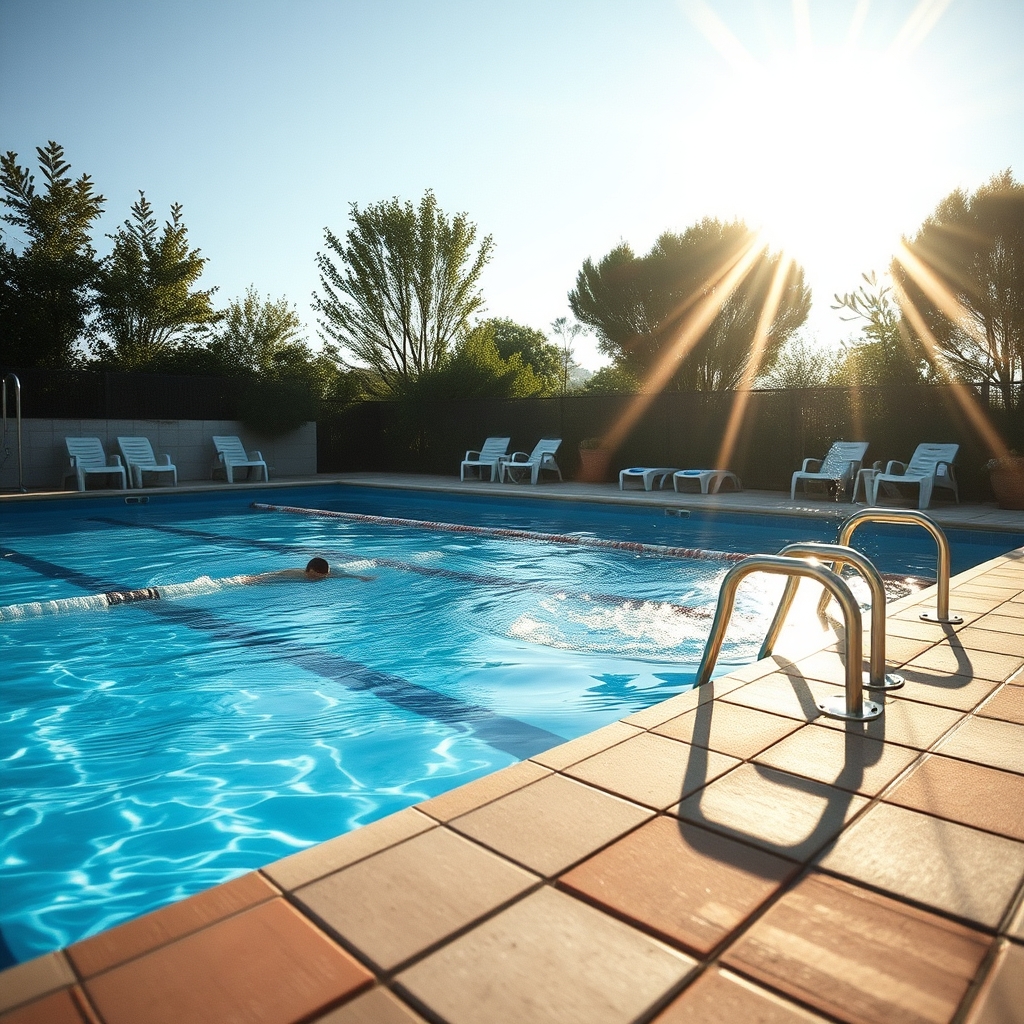 Testez votre pompe piscine en 2023 : économisez jusqu'à 30% d'énergie